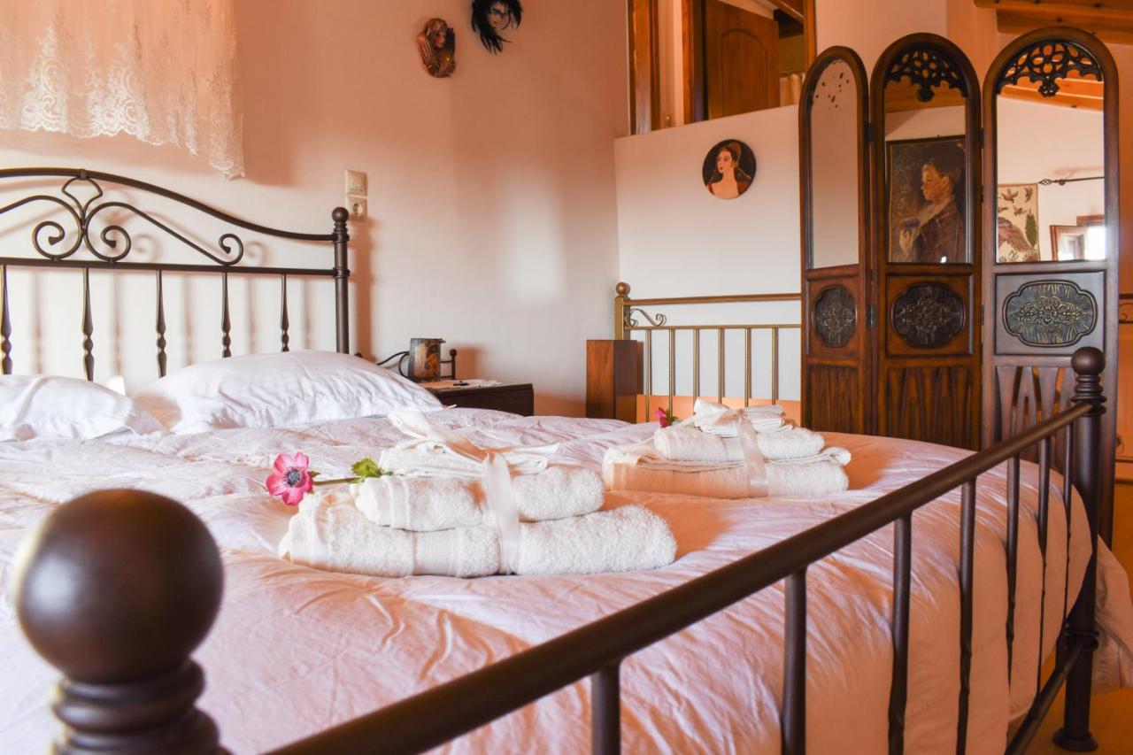 Amber Seaview Villa By The Olive Groves Kalamata Luaran gambar