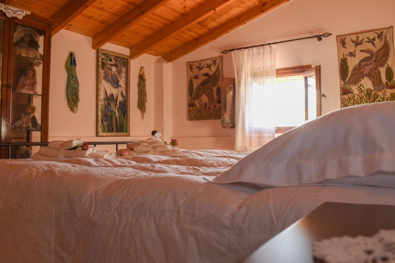 Amber Seaview Villa By The Olive Groves Kalamata Luaran gambar